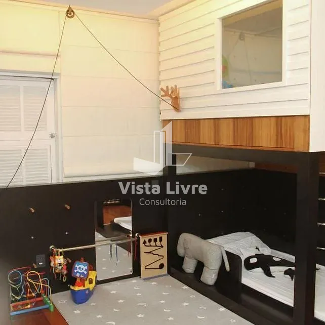 Apartamento, 2 quartos, 174 m² - Foto 23