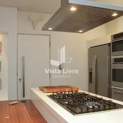 Apartamento, 2 quartos, 174 m² - Foto 13