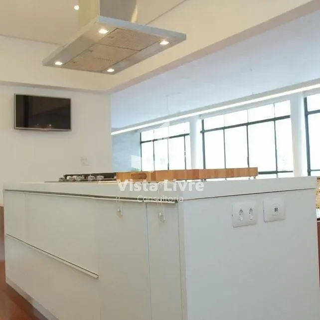 Apartamento, 2 quartos, 174 m² - Foto 15