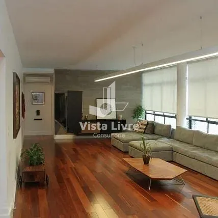 Apartamento, 2 quartos, 174 m² - Foto 3