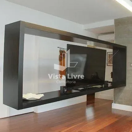 Apartamento, 2 quartos, 174 m² - Foto 6
