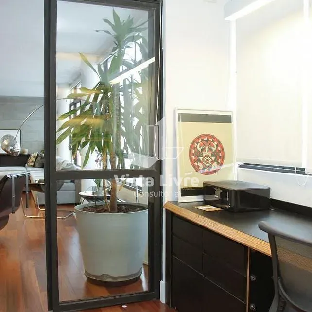 Apartamento, 2 quartos, 174 m² - Foto 10