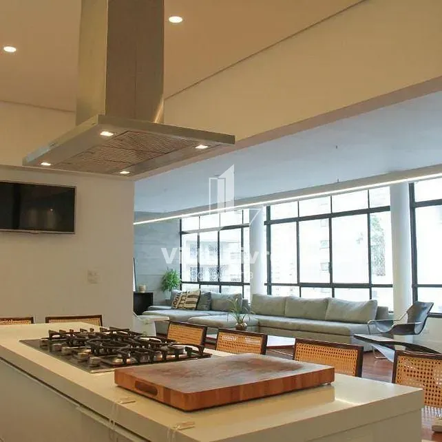 Apartamento, 2 quartos, 174 m² - Foto 1