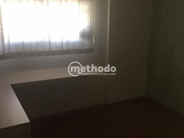 Apartamento com 107m² 3 quartos e 2 banheiros, à venda, no bairro Vila Industrial em Campinas