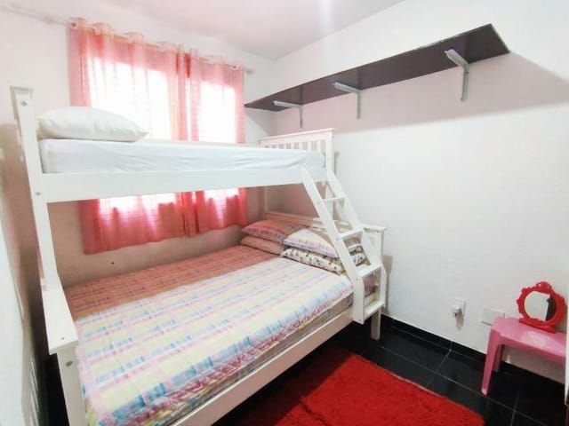 Apartamento com 39m² 2 quartos e 1 banheiro, à venda, no bairro Jardim João XXIII em São Paulo