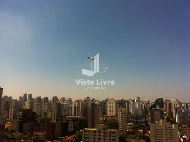 Apartamento com 43m² 1 quarto e 1 banheiro, à venda, no bairro Vila Olímpia em São Paulo