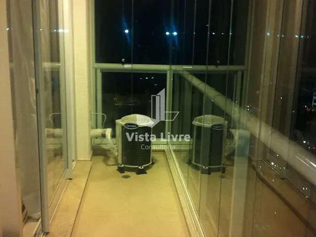 Apartamento com 43m² 1 quarto e 1 banheiro, à venda, no bairro Vila Olímpia em São Paulo