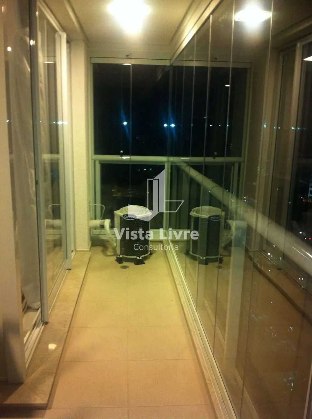 Apartamento, 1 quarto, 43 m² - Foto 4
