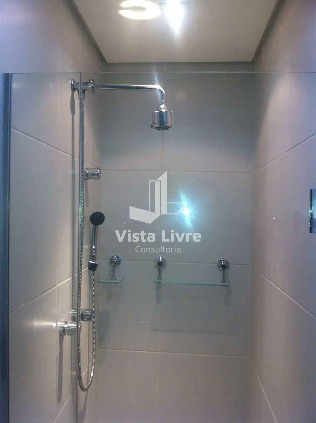 Apartamento, 1 quarto, 43 m² - Foto 6