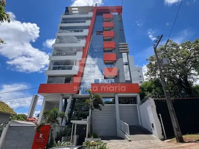 Apartamento com 210m² 3 quartos e 2 banheiros, à venda, no bairro Palmital em Chapecó