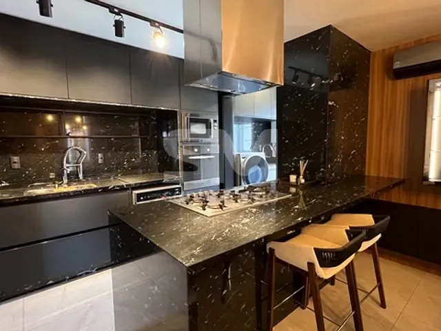 Apartamento com 210m² 3 quartos e 2 banheiros, à venda, no bairro Palmital em Chapecó