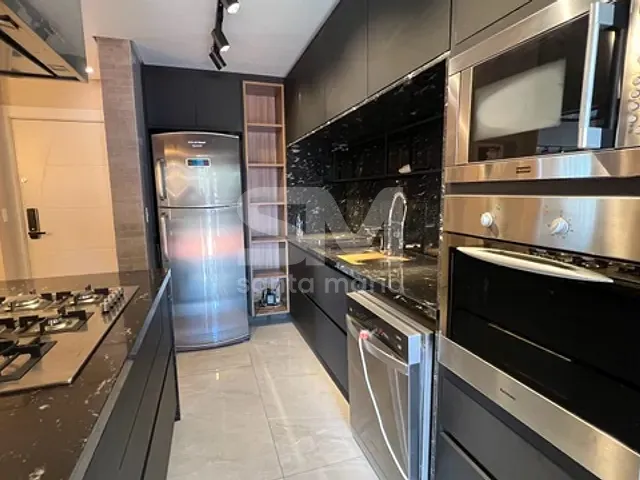 Apartamento com 210m² 3 quartos e 2 banheiros, à venda, no bairro Palmital em Chapecó
