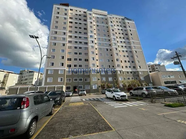 Apartamento 2 quartos e 2 banheiros, à venda, no bairro Jardim Nova Europa em Campinas