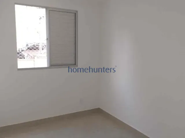 Apartamento 2 quartos e 2 banheiros, à venda, no bairro Jardim Nova Europa em Campinas