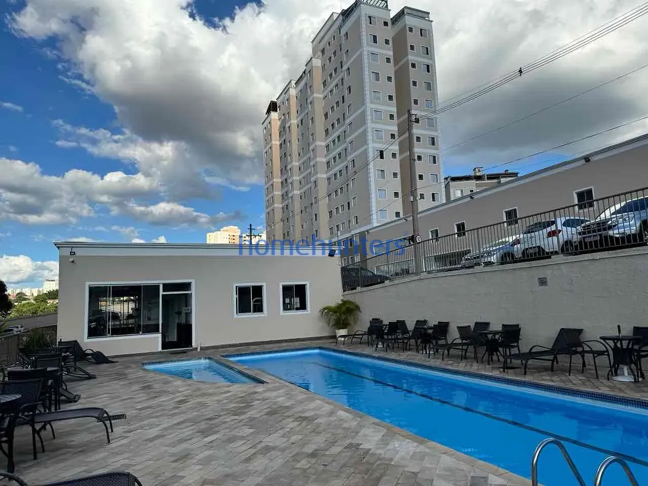 Apartamento, 2 quartos, 52 m² - Foto 24
