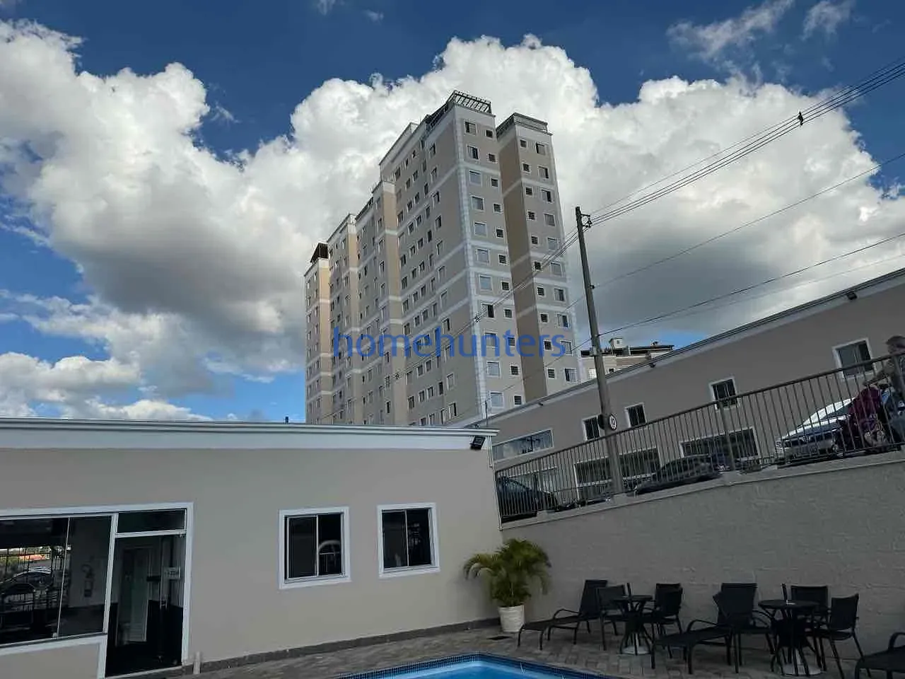 Apartamento, 2 quartos, 52 m² - Foto 25