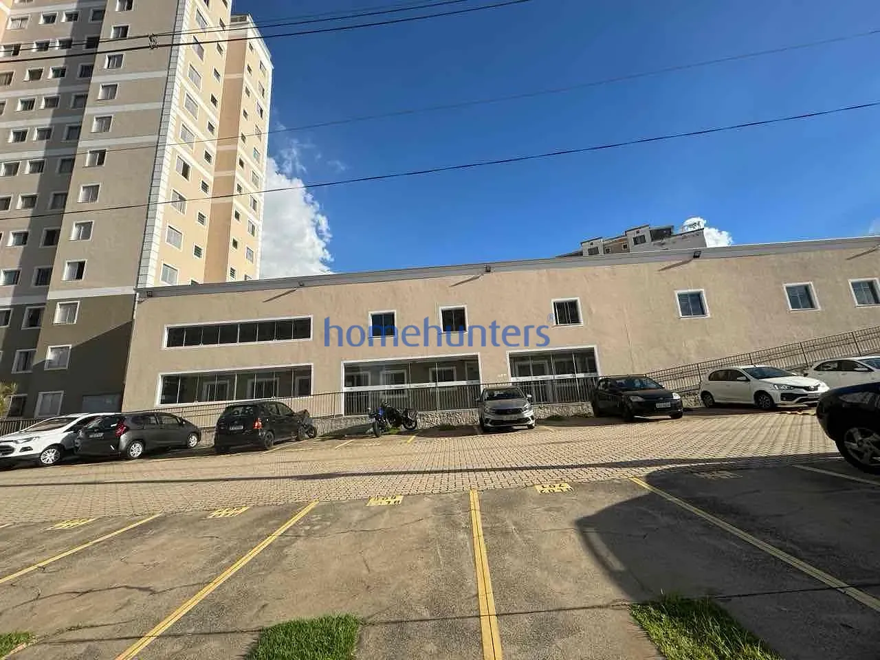 Apartamento, 2 quartos, 52 m² - Foto 23