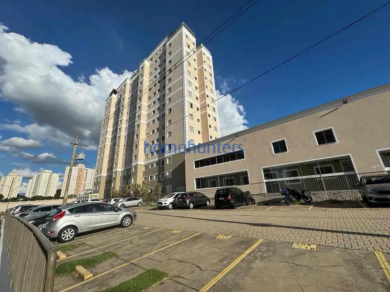 Apartamento, 2 quartos, 52 m² - Foto 22