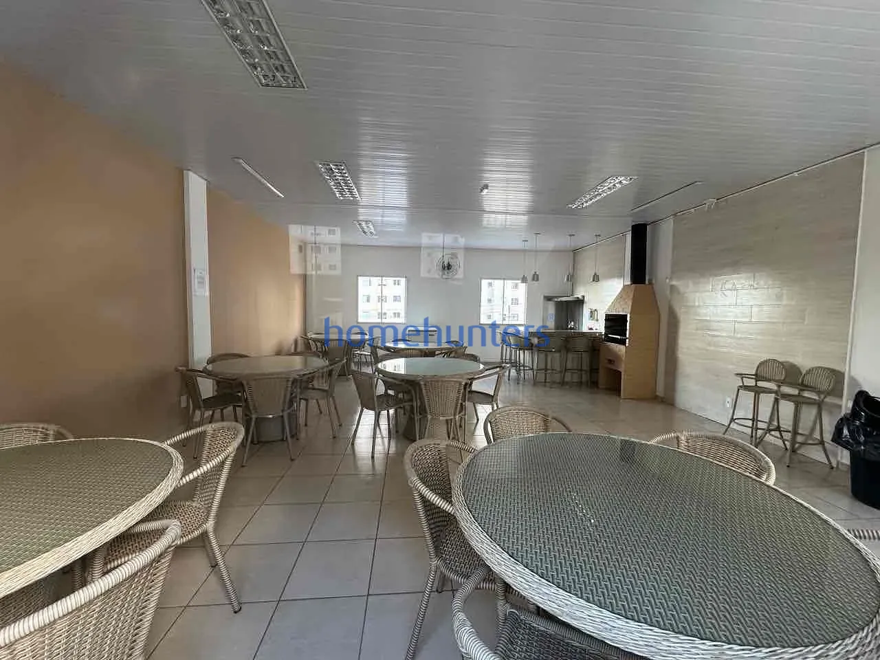 Apartamento, 2 quartos, 52 m² - Foto 15