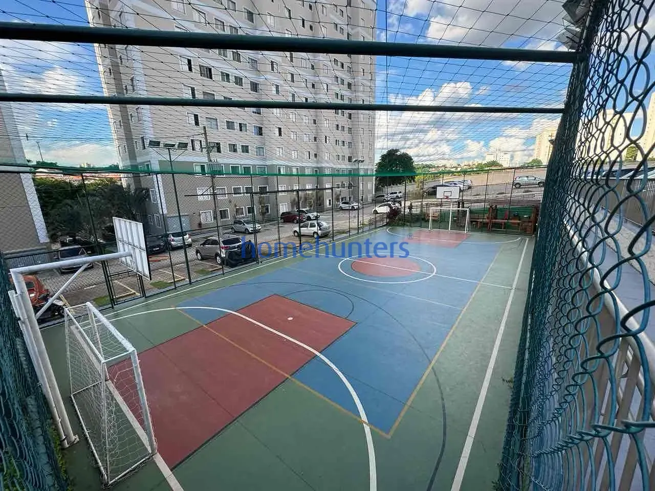 Apartamento, 2 quartos, 52 m² - Foto 21