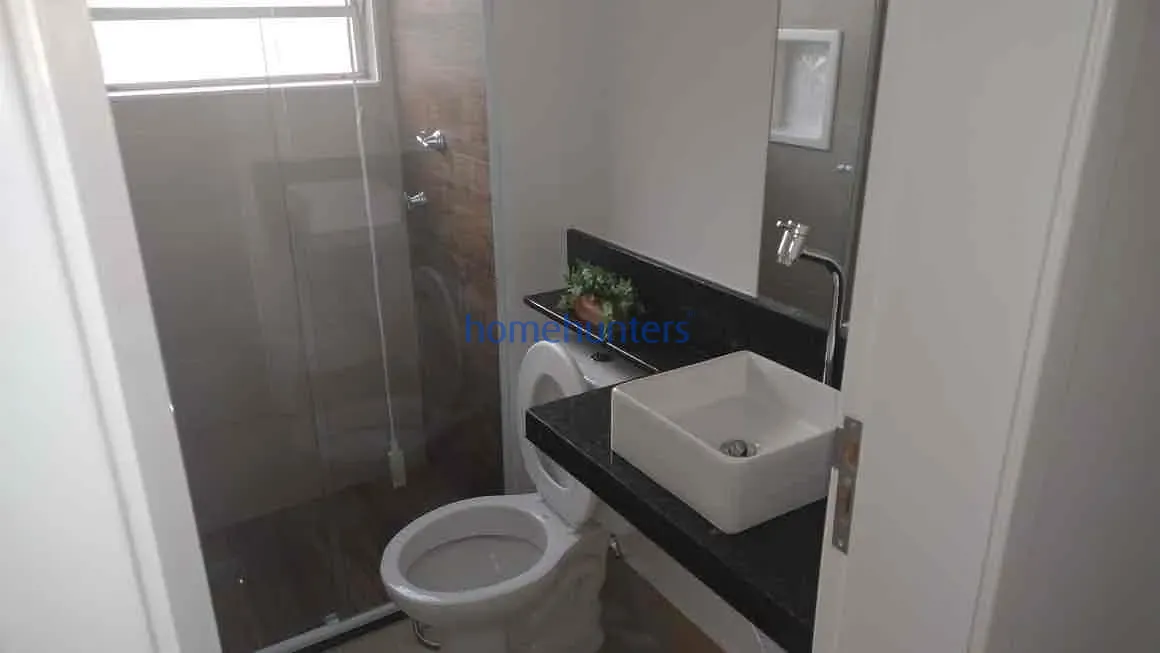 Apartamento, 2 quartos, 52 m² - Foto 10