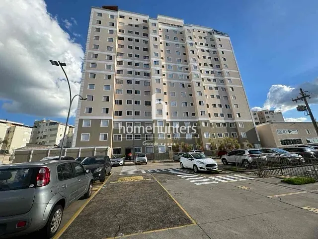 Apartamento 2 quartos e 2 banheiros, à venda, no bairro Jardim Nova Europa em Campinas