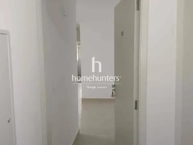 Apartamento 2 quartos e 2 banheiros, à venda, no bairro Jardim Nova Europa em Campinas