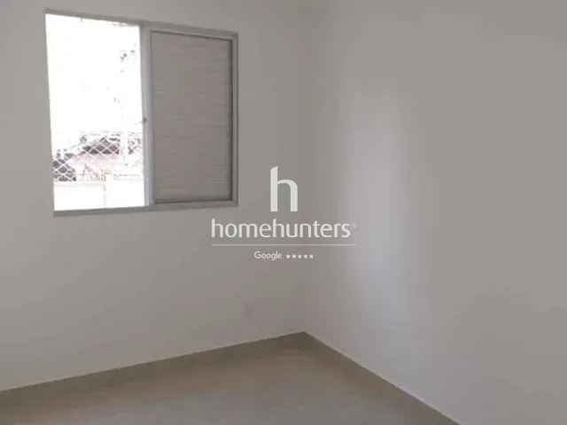 Apartamento 2 quartos e 2 banheiros, à venda, no bairro Jardim Nova Europa em Campinas