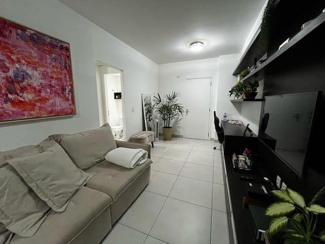 Foto do Apartamento - Apartamento à venda, Vila Olímpia, São Paulo, SP | Vista Livre