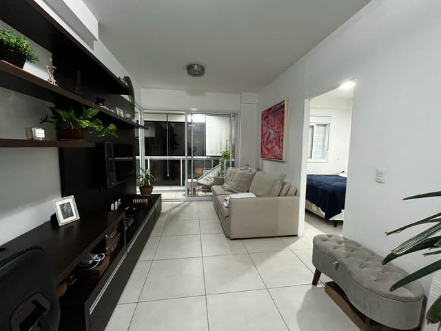 Foto do Apartamento - Apartamento à venda, Vila Olímpia, São Paulo, SP | Vista Livre