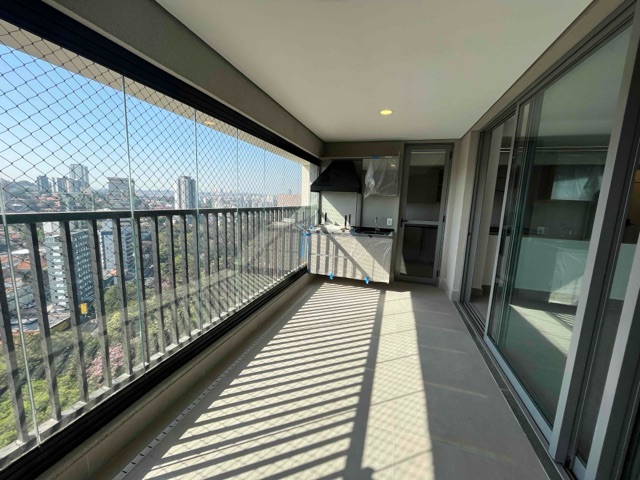 Foto do Apartamento - Apartamento para Locação- Cambui- Rua Antônio Lapa- Vestra- | Home Hunters