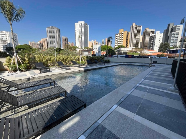 Foto do Apartamento - Apartamento para Locação- Cambui- Rua Antônio Lapa- Vestra- | Home Hunters