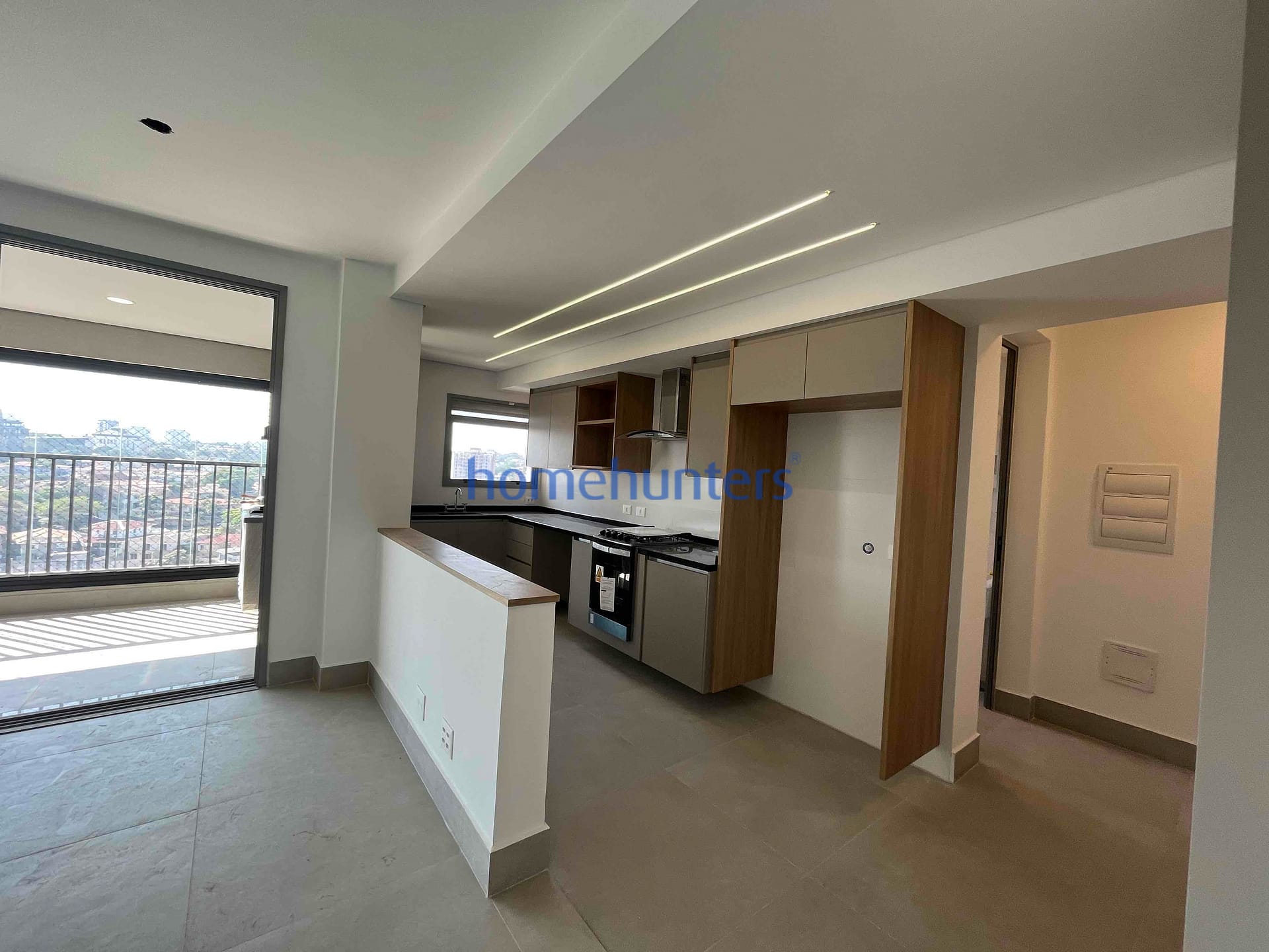 Apartamento para alugar com 3 quartos, 139m² - Foto 7