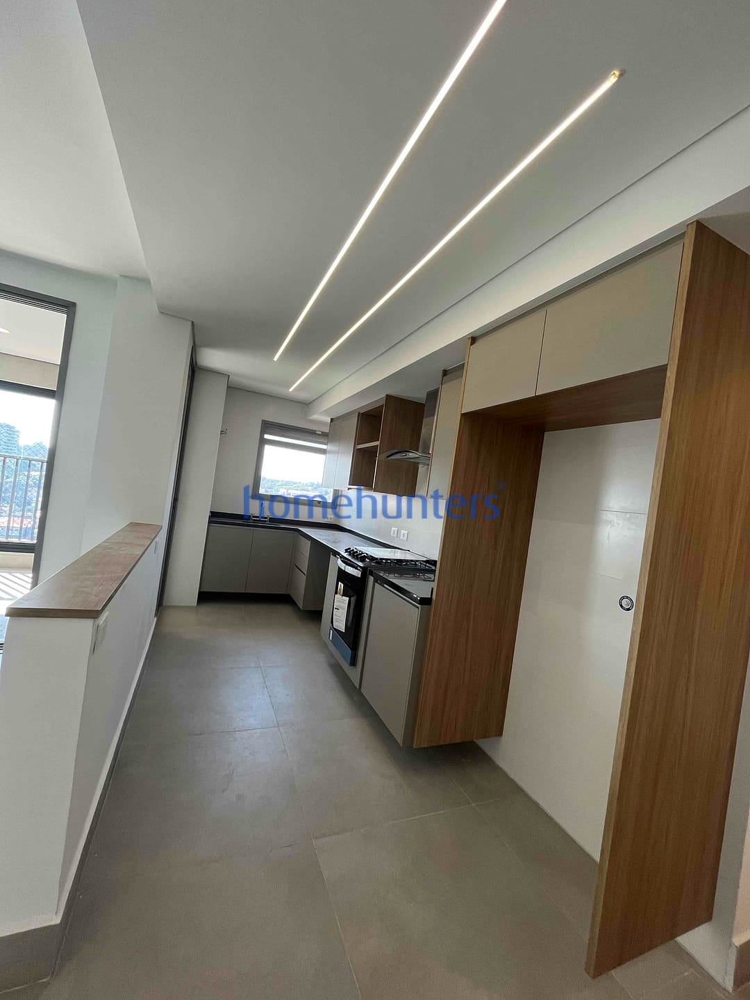 Apartamento para alugar com 3 quartos, 139m² - Foto 8