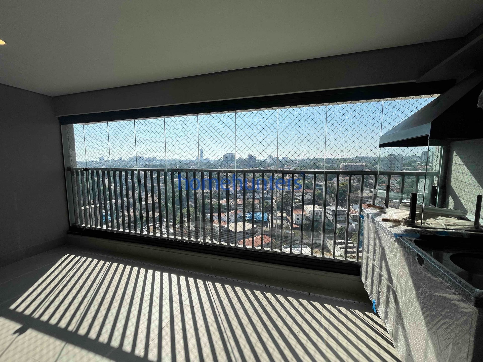 Apartamento para alugar com 3 quartos, 139m² - Foto 4