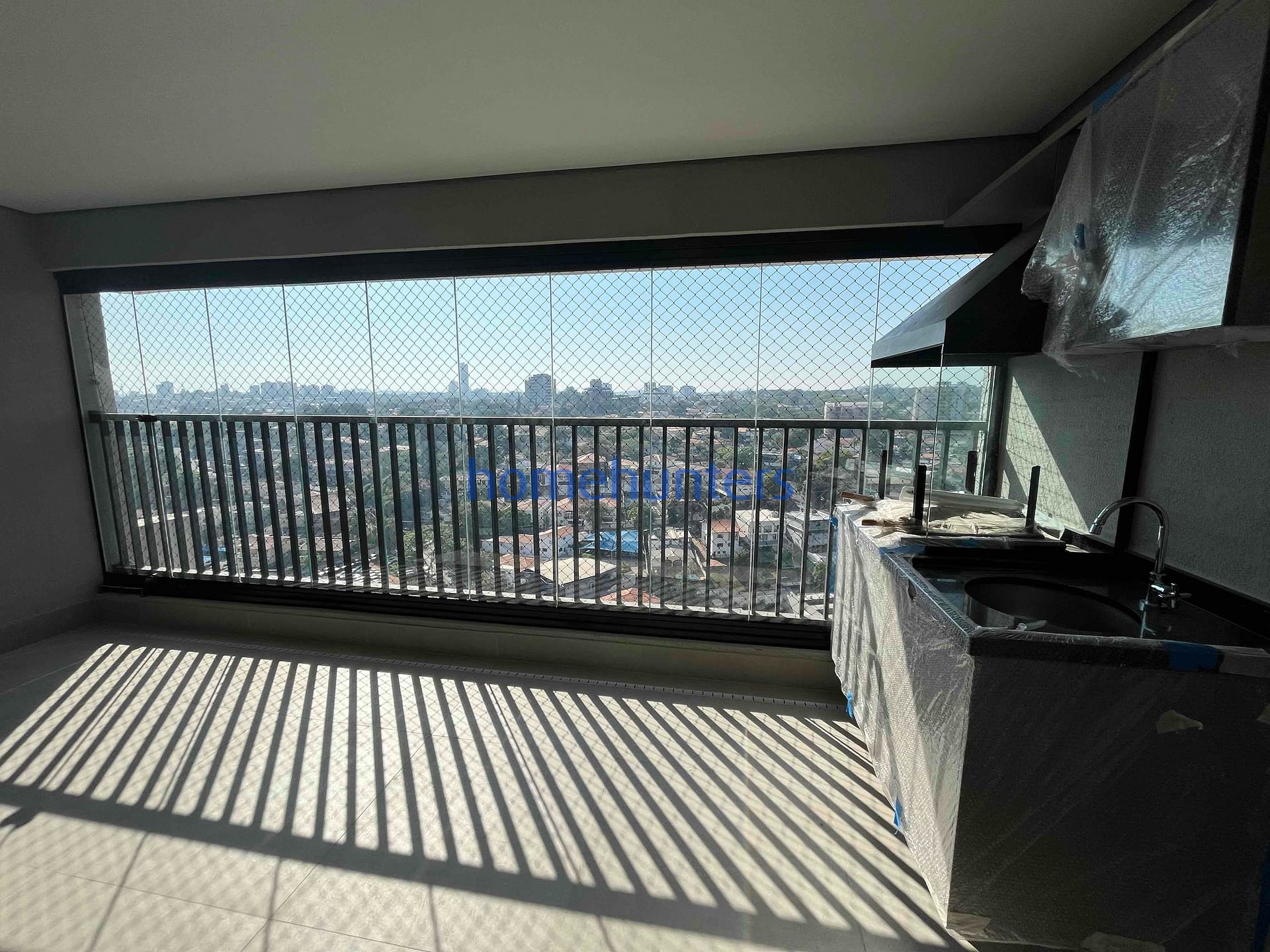 Apartamento para alugar com 3 quartos, 139m² - Foto 5
