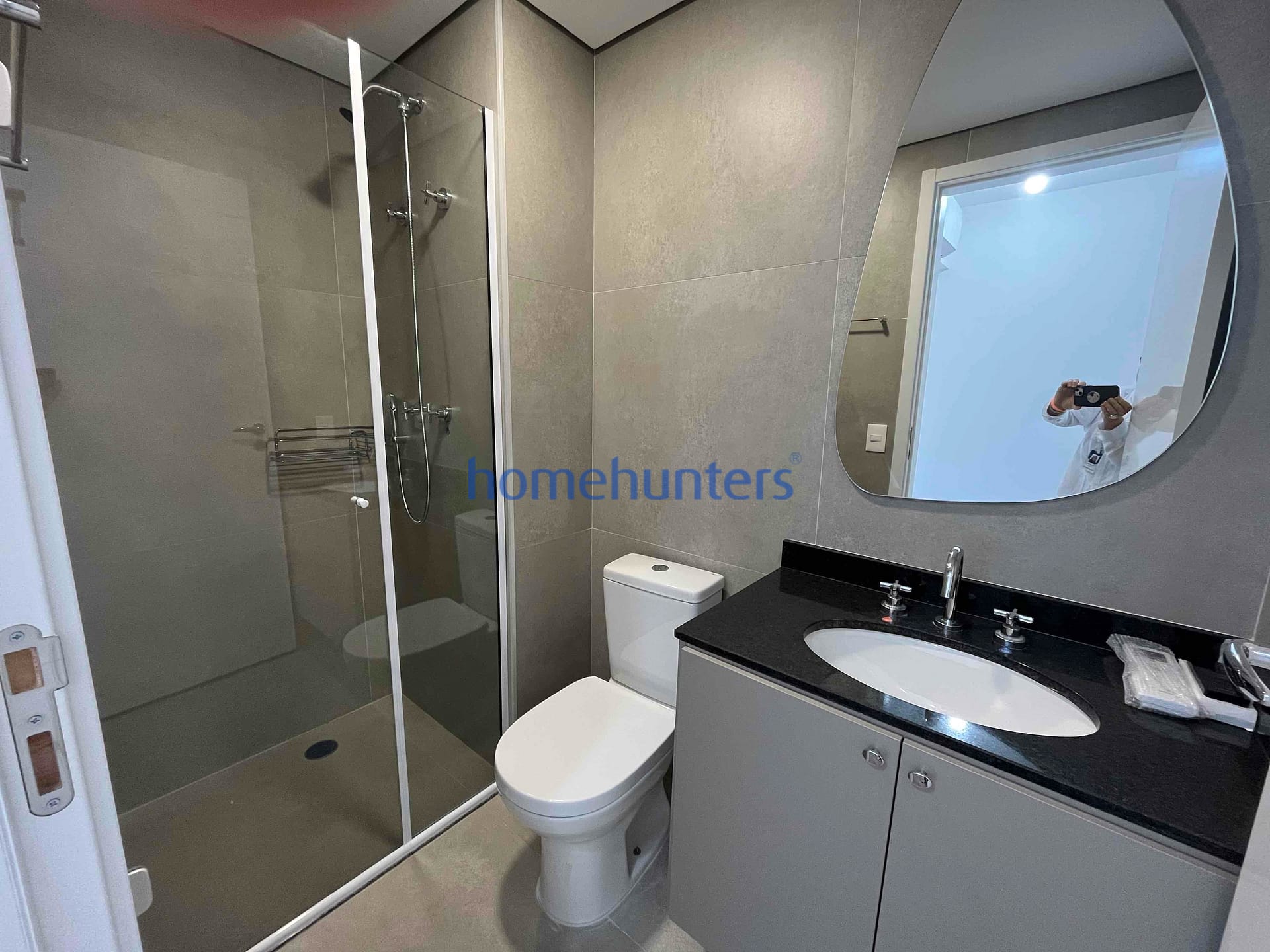 Apartamento para alugar com 3 quartos, 139m² - Foto 23