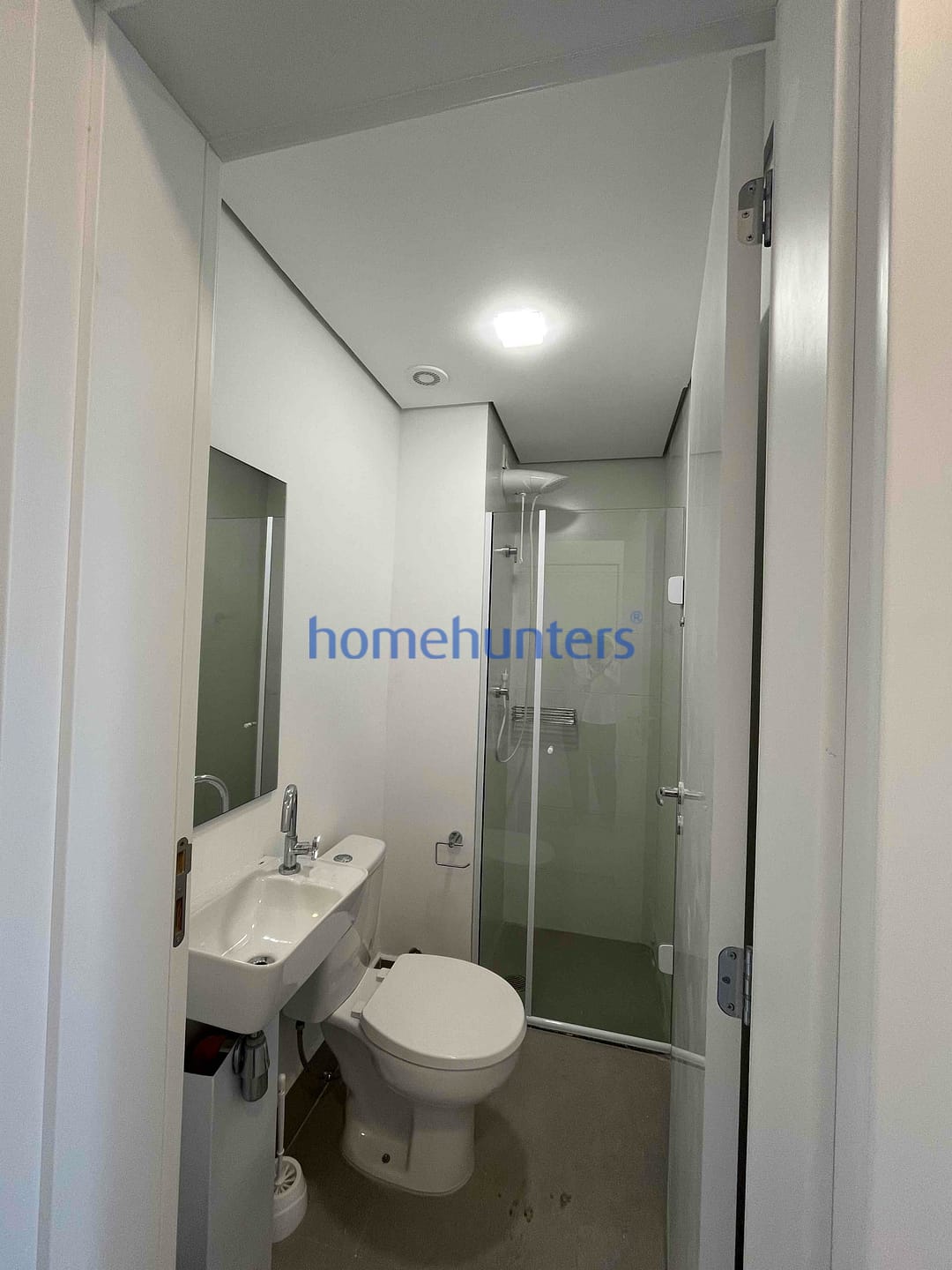 Apartamento para alugar com 3 quartos, 139m² - Foto 21