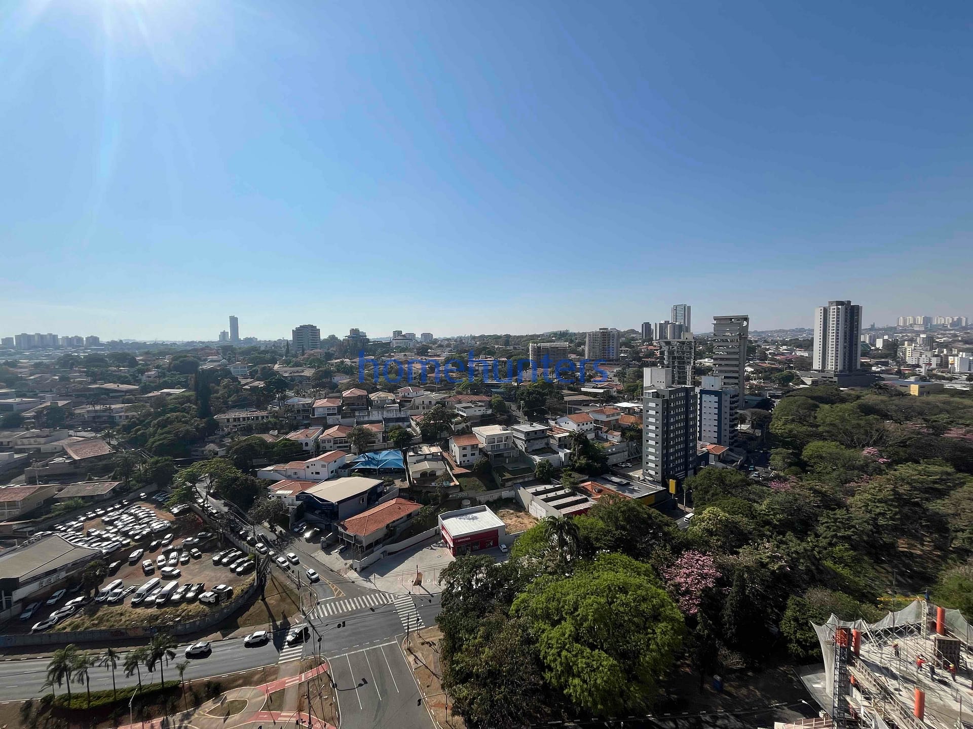 Apartamento para alugar com 3 quartos, 139m² - Foto 39