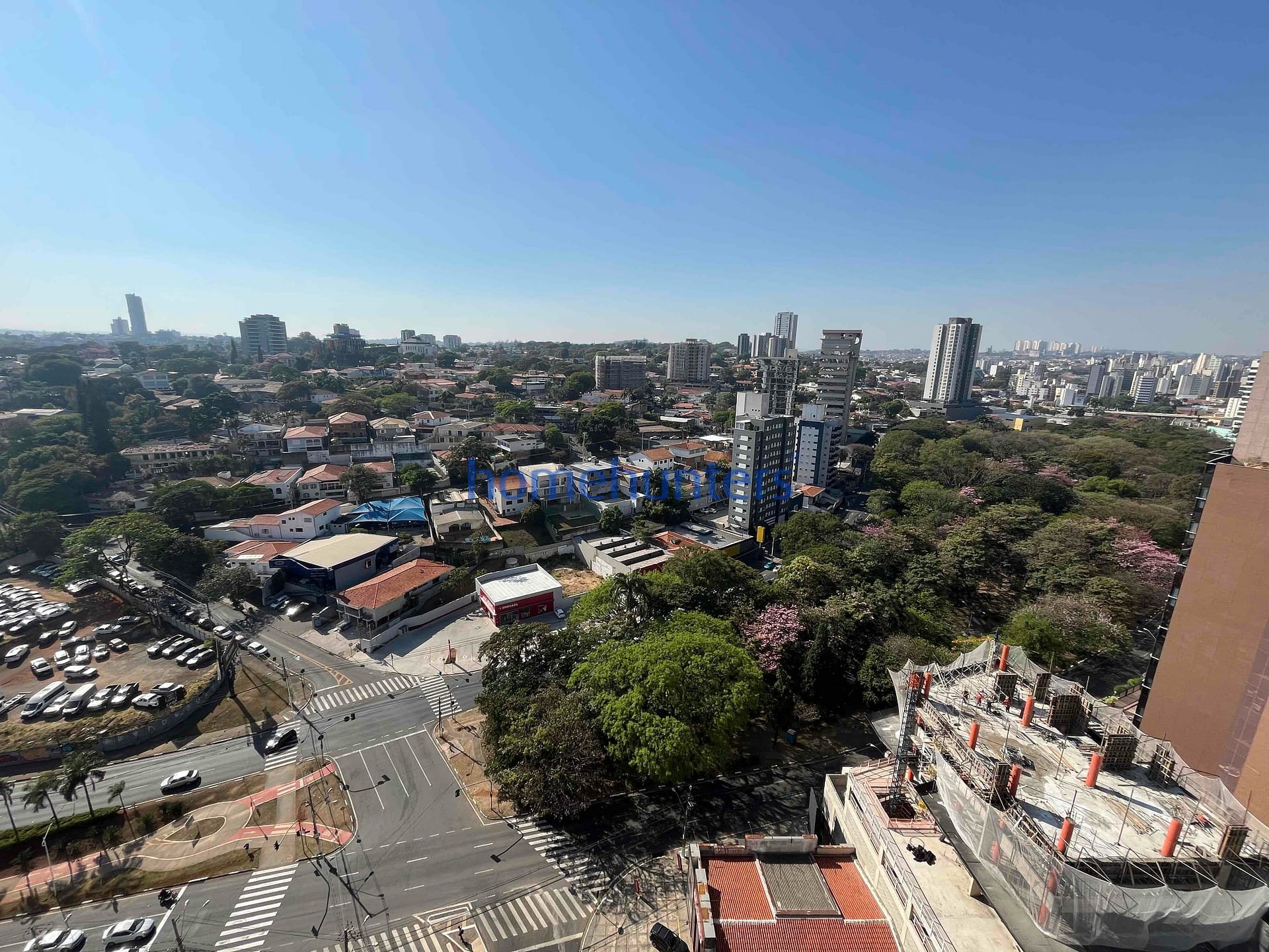 Apartamento para alugar com 3 quartos, 139m² - Foto 38