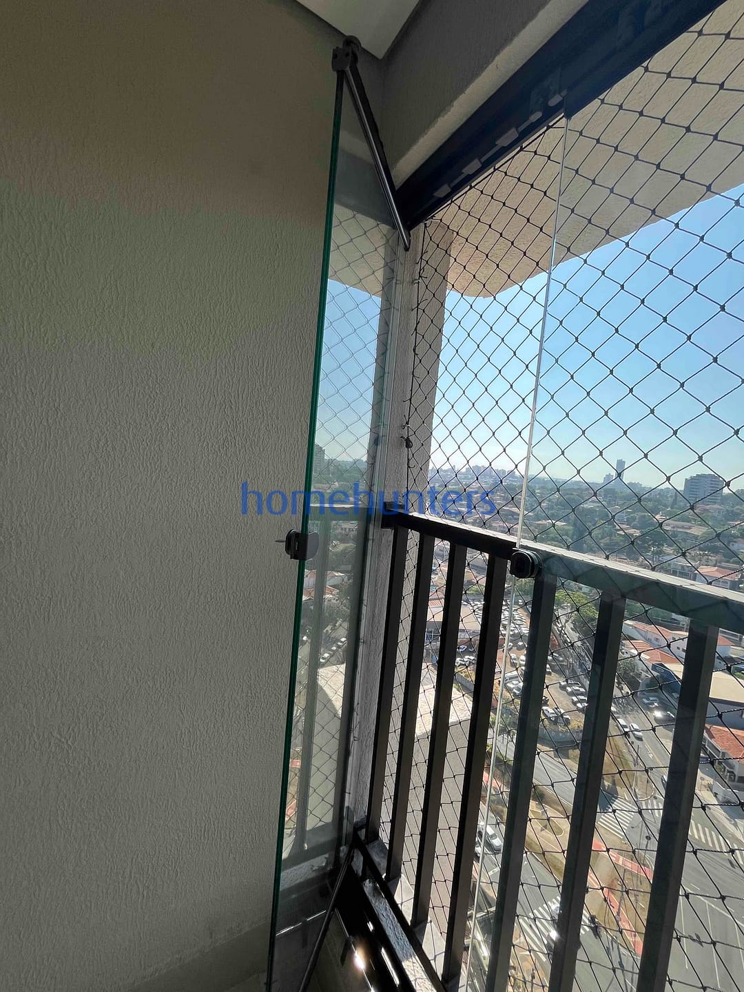 Apartamento para alugar com 3 quartos, 139m² - Foto 6