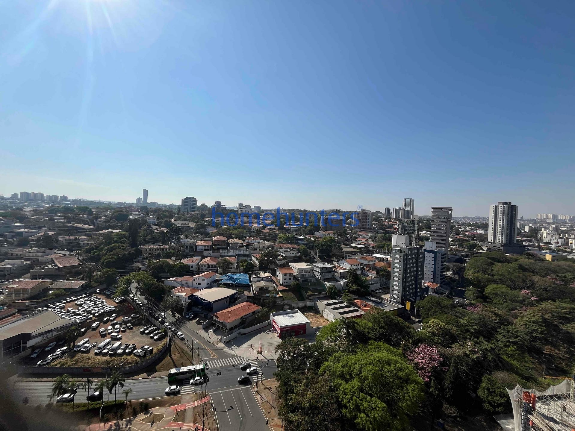 Apartamento para alugar com 3 quartos, 139m² - Foto 37