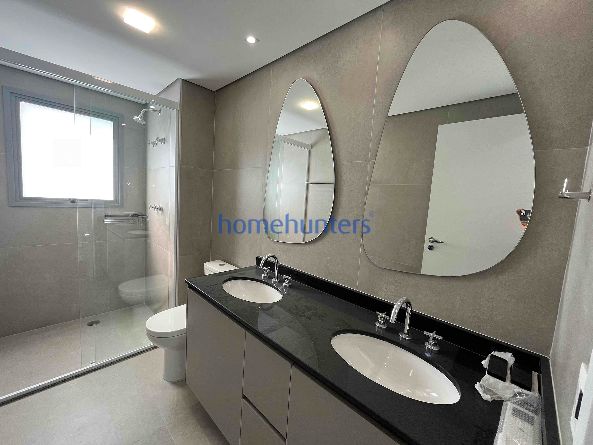 Apartamento para alugar com 3 quartos, 139m² - Foto 25