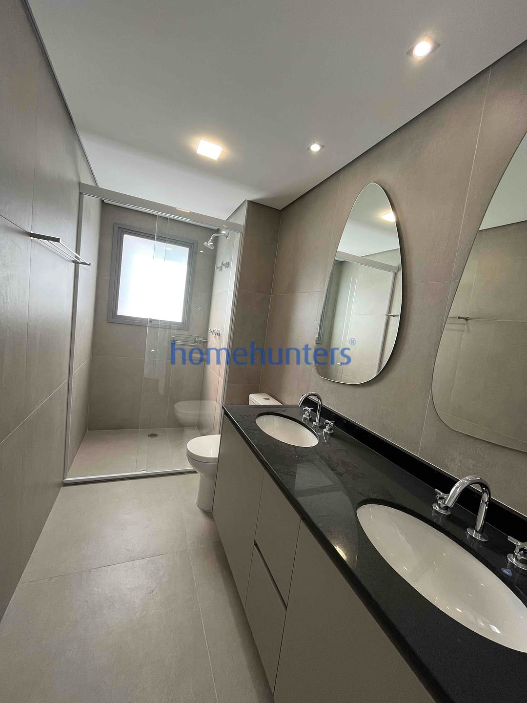 Apartamento para alugar com 3 quartos, 139m² - Foto 26