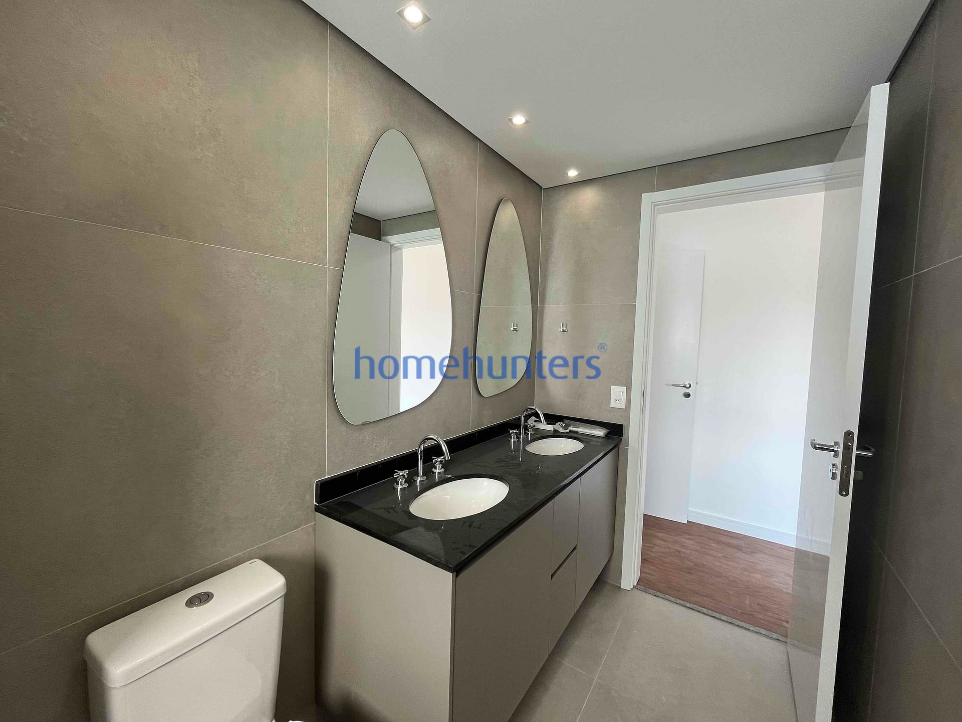 Apartamento para alugar com 3 quartos, 139m² - Foto 27