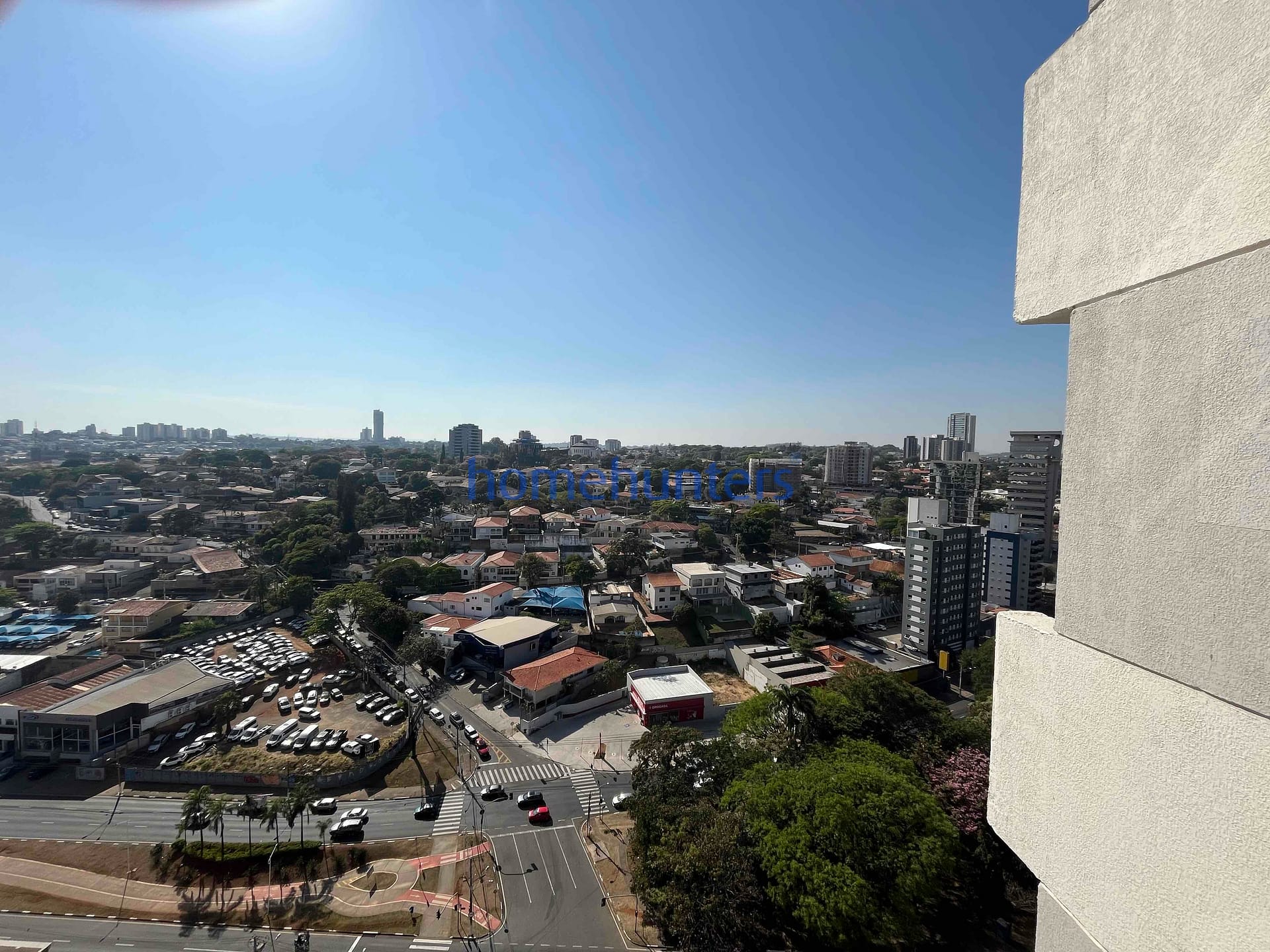 Apartamento para alugar com 3 quartos, 139m² - Foto 40