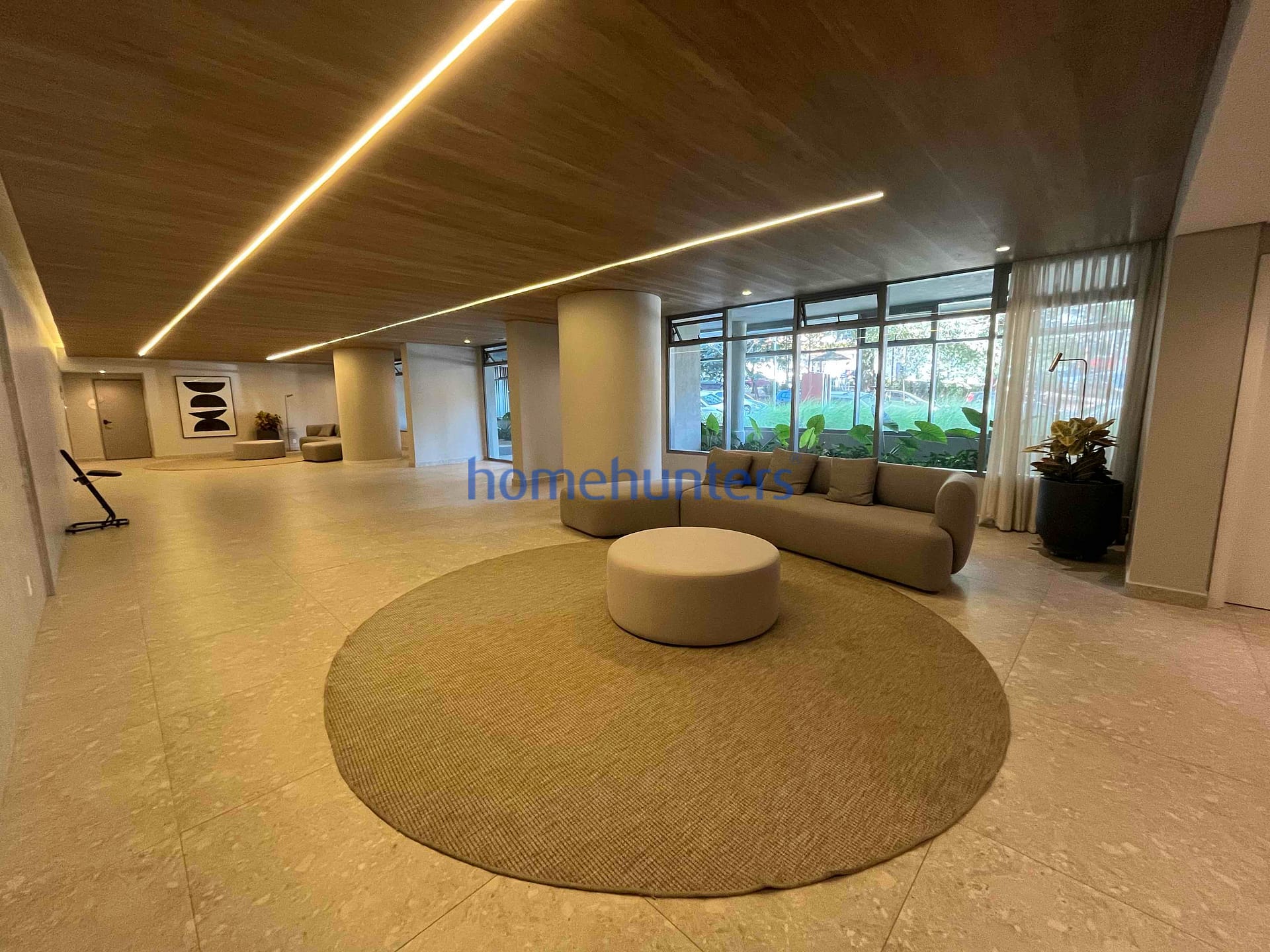 Apartamento para alugar com 3 quartos, 139m² - Foto 70