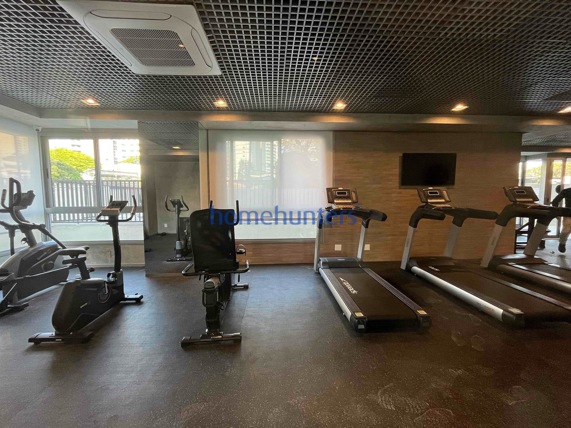 Apartamento para alugar com 3 quartos, 139m² - Foto 69