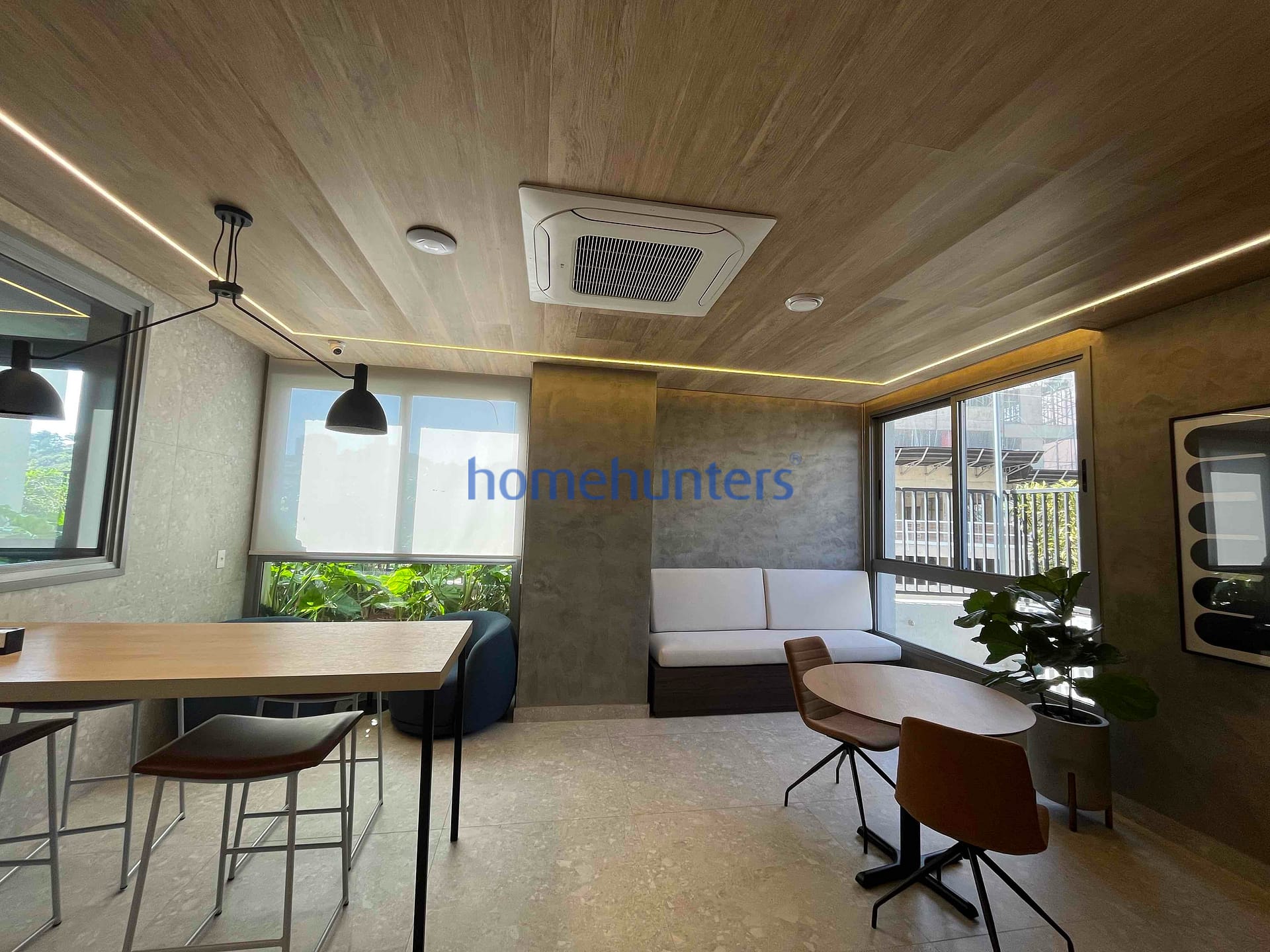 Apartamento para alugar com 3 quartos, 139m² - Foto 66