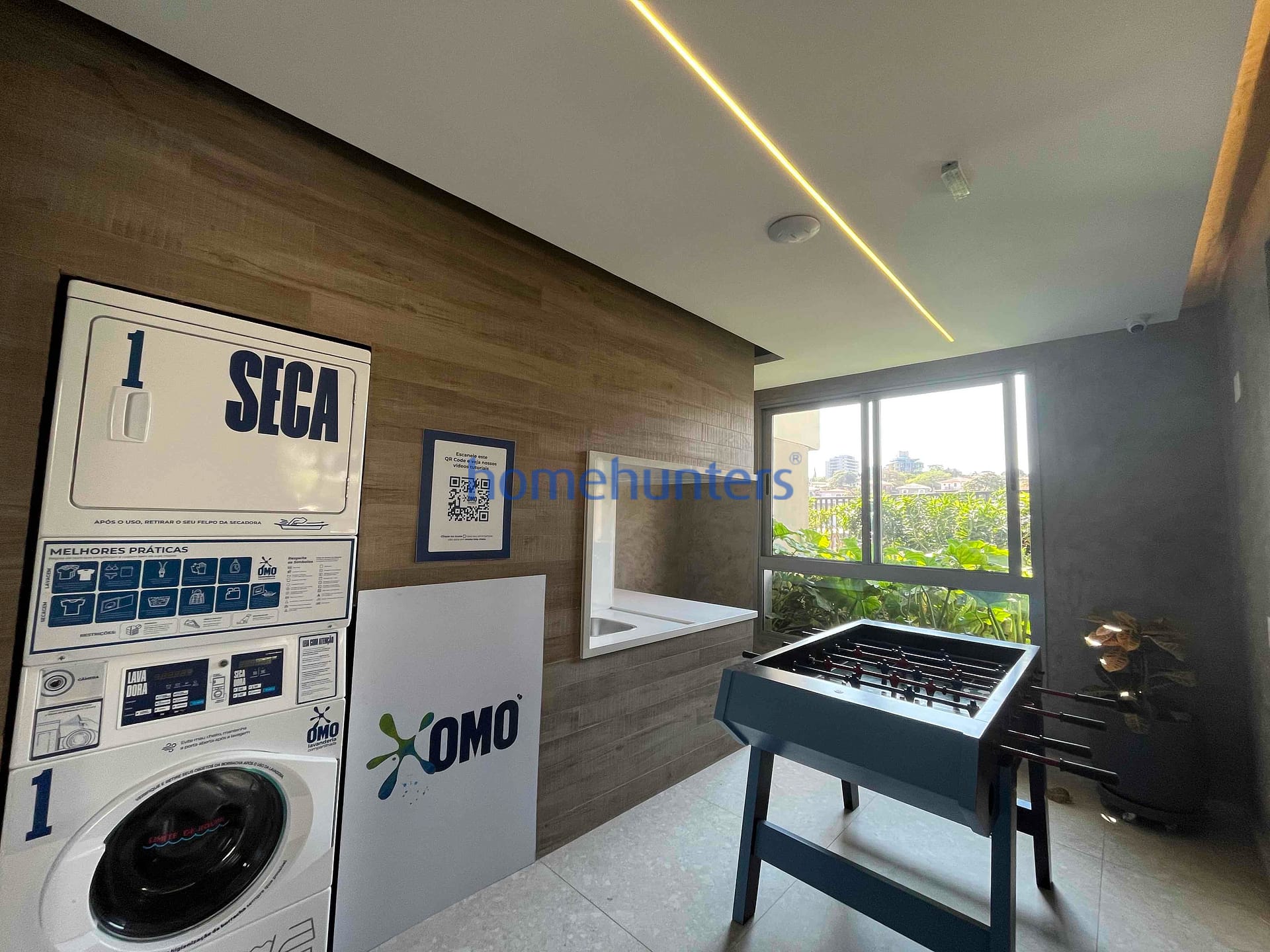 Apartamento para alugar com 3 quartos, 139m² - Foto 63